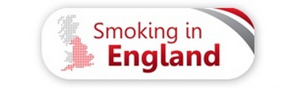 etude smoking in england