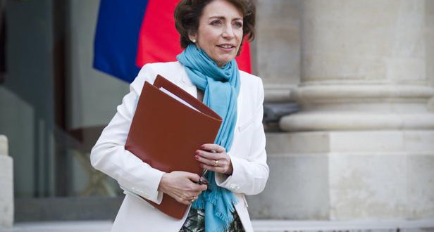 Marisol Touraine