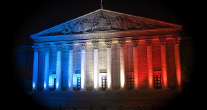 assemblée nationale