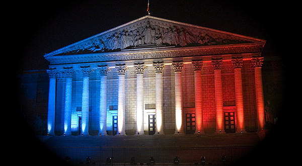 assemblée nationale