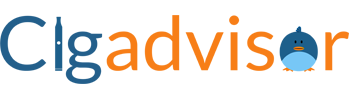 Logo Cigadvisor